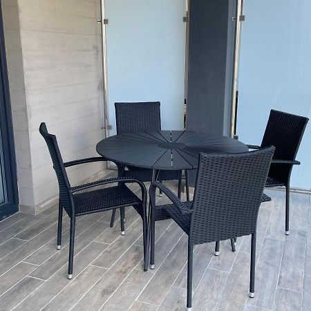 Apartament Pięć Mórz Basen&SPA Sianozety Exterior foto