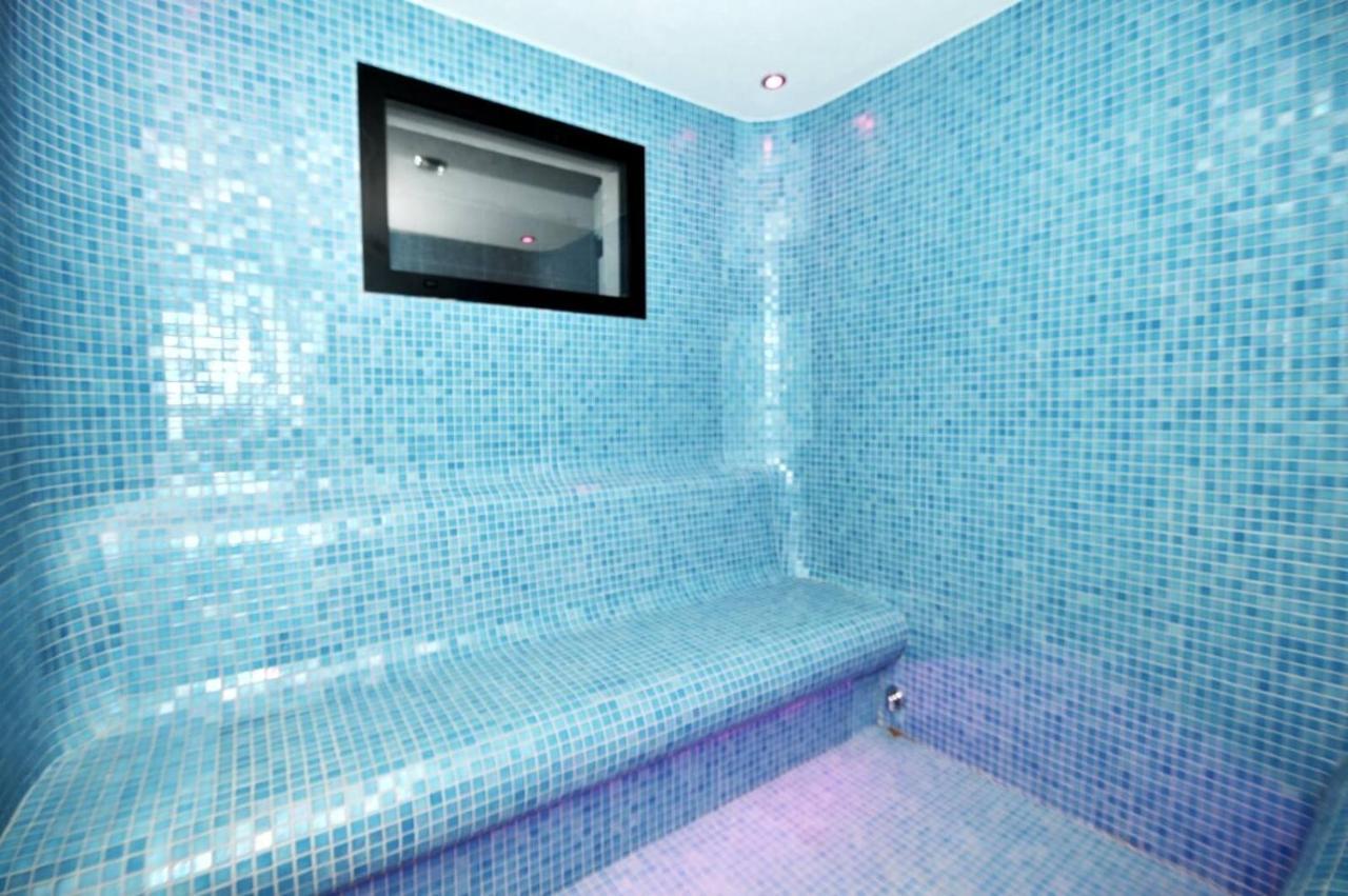 Apartament Pięć Mórz Basen&SPA Sianozety Exterior foto